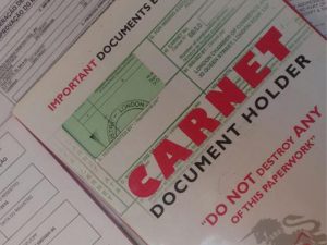 Leia mais sobre o artigo TV NEWS ABOUT OUR COMPANY – BAND NEWS – ATA CARNET